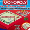 Monopoly: Grab and Go
