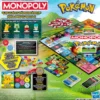 Monopoly: Pokemon Edition (SVE)