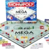 Monopoly: The MEGA Edition