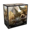 Monster Hunter World: The Board Game - Wildspire Waste Core Game