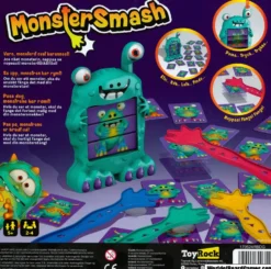 Monster Smash