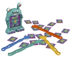 Monster Smash
