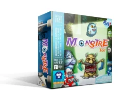 Monstre Toi!