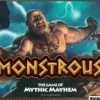 Monstrous