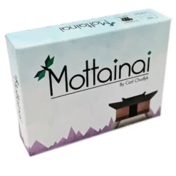 Mottainai