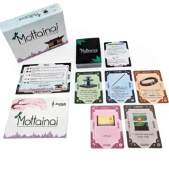 Mottainai