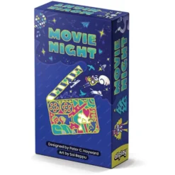 Movie Night