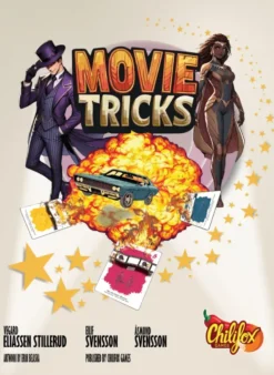 Movie Tricks