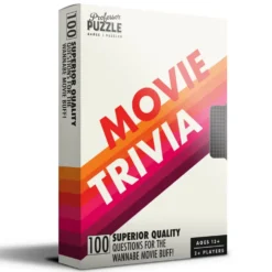 Movie Trivia (ENG)