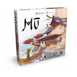 Mu