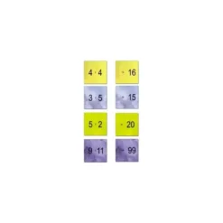 Multiplikationsmemo