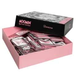 Mumin Novels: Domino