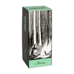Mumin Novels: Memo
