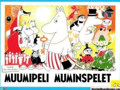 Muminspelet
