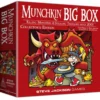 Munchkin Big Box