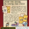 Munchkin Booty 2 - Jump the Shark (Exp.)