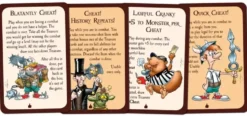 Munchkin Cheats (Exp.)