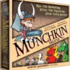 Munchkin Deluxe