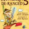 Munchkin 5: De-Ranged (Exp.)