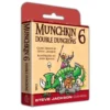 Munchkin 6 Double Dungeons (Exp.)