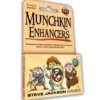 Munchkin Enhancers (Exp.)