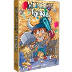 Munchkin Farkle