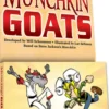 Munchkin: Goats (Exp.)