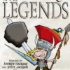 Munchkin Legends