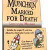 Munchkin Marked For Death (Exp.)