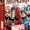 Munchkin Marvel