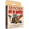 Munchkin: Not my Monkeys (Exp.)