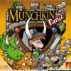 Munchkin Panic