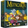Munchkin: Second Edition