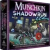 Munchkin Shadowrun