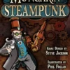Munchkin Steampunk