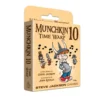 Munchkin 10: Time Warp (Exp.)