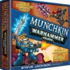 Munchkin Warhammer 40,000