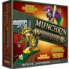 Munchkin: Warhammer - Age of Sigmar