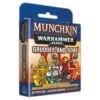 Munchkin Warhammer 40,000: Grudges and Gore (Exp.)