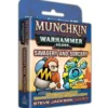 Munchkin Warhammer 40,000: Savagery and Sorcery (Exp.)