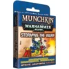 Munchkin Warhammer 40,000: Storming the Warp (Exp.)