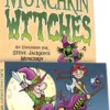 Munchkin: Witches (Exp.)