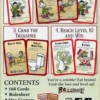Munchkin Zombies