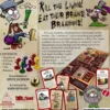 Munchkin Zombies Deluxe