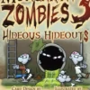 Munchkin Zombies 3: Hideous Hideouts (Exp.)