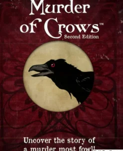 Murder of Crows