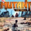 Mutant År Noll: Spelkort 1