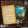 21 Mutinies Arrr! Edition