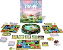 Mycelia (Ravensburger)