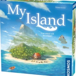 My Island (ENG)